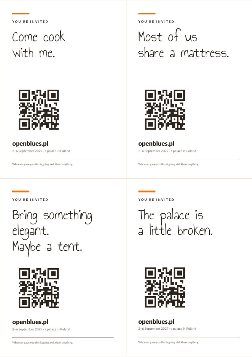 Postcards