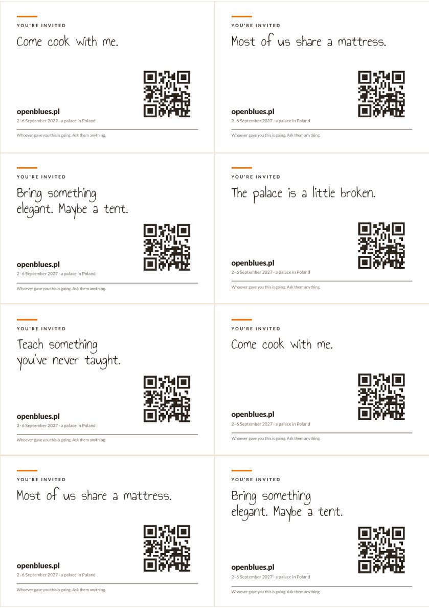 Pocket cards