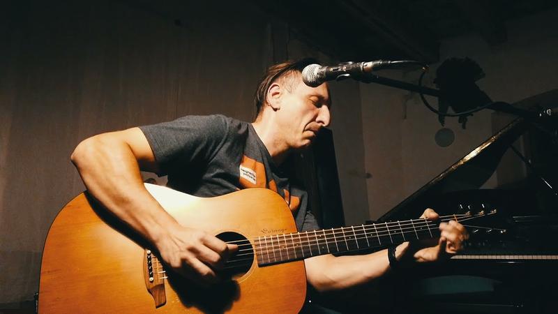 Live music at Open Blues